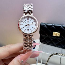 Picture of Omega Watches Women _SKU2930omega-women-28mm-09093636